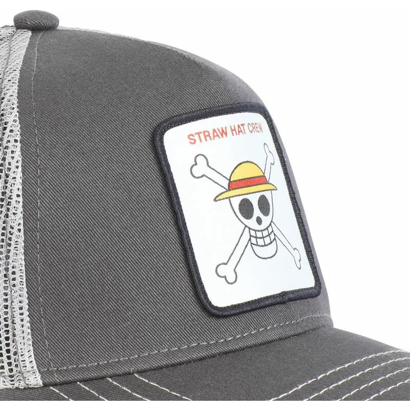 petten-gebogen-grijs-snapback-sku1-straw-hat-pirates-one-piece-van-capslab