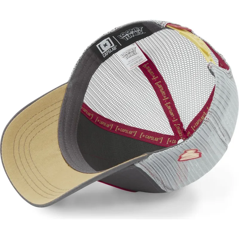 petten-gebogen-grijs-snapback-tasmaanse-duivel-looney-tunes-van-capslab
