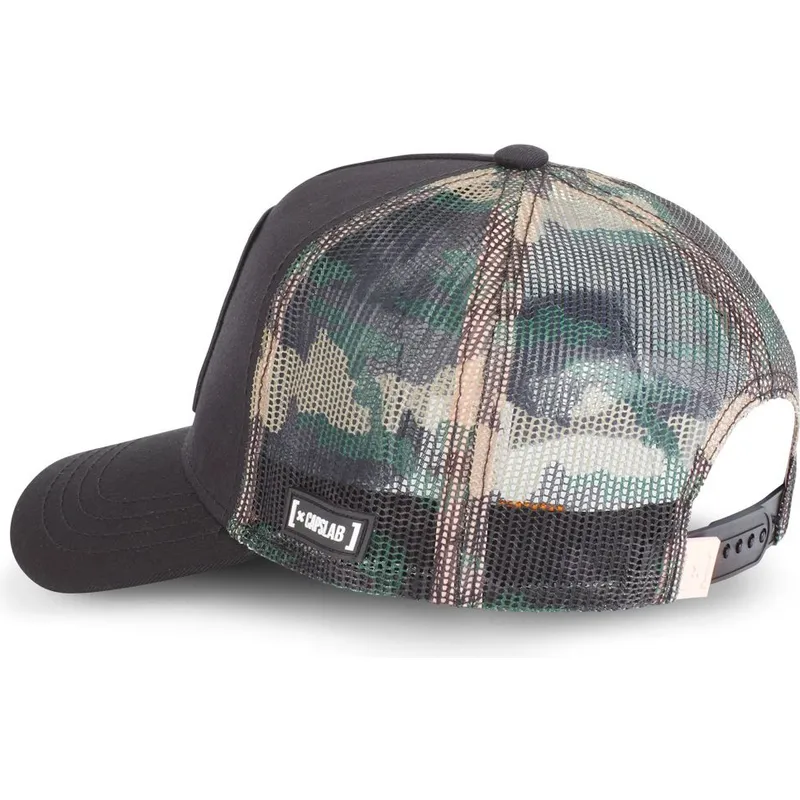 petten-gebogen-zwart-snapback-dbz5-buu2c-kid-buu-dragon-ball-van-capslab