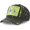 petten-gebogen-zwart-verstelbaar-tag-ric-rick-en-morty-van-capslab