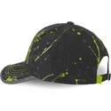 petten-gebogen-zwart-verstelbaar-tag-ric-rick-en-morty-van-capslab