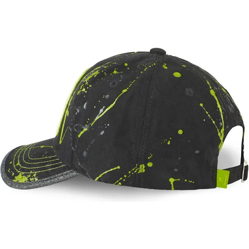 petten-gebogen-zwart-verstelbaar-tag-ric-rick-en-morty-van-capslab