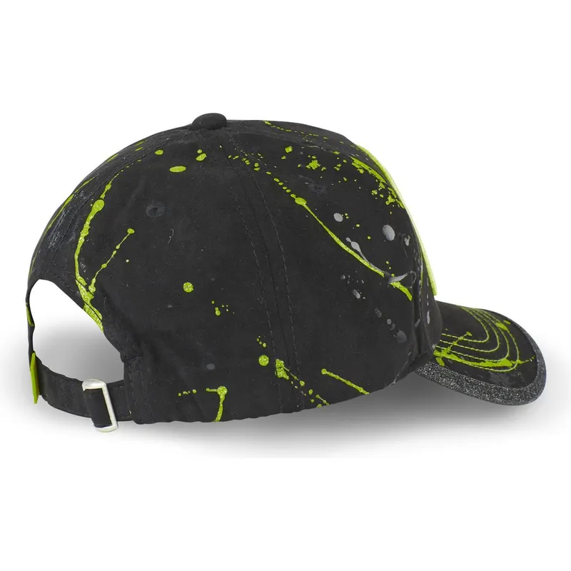 petten-gebogen-zwart-verstelbaar-tag-ric-rick-en-morty-van-capslab