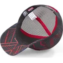 petten-gebogen-marineblauw-snapback-pan1-wakanda-forever-black-panther-marvel-comics-van-capslab