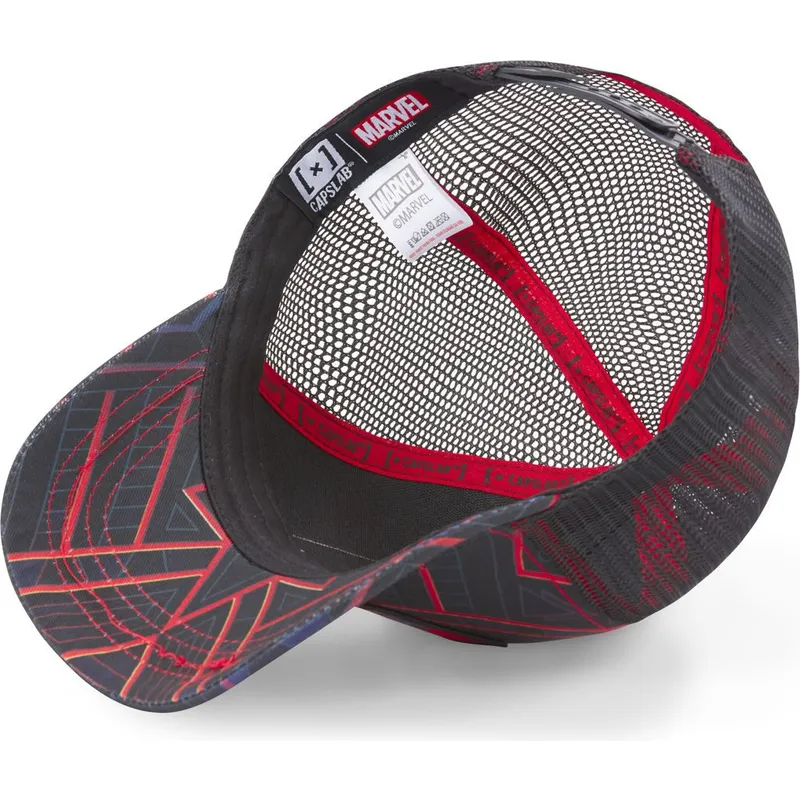 petten-gebogen-marineblauw-snapback-pan1-wakanda-forever-black-panther-marvel-comics-van-capslab petten-gebogen-marineblauw-snapback-pan1-wakanda-forever-black-panther-marvel-comics-van-capslab