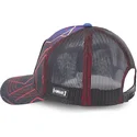 petten-gebogen-marineblauw-snapback-pan1-wakanda-forever-black-panther-marvel-comics-van-capslab