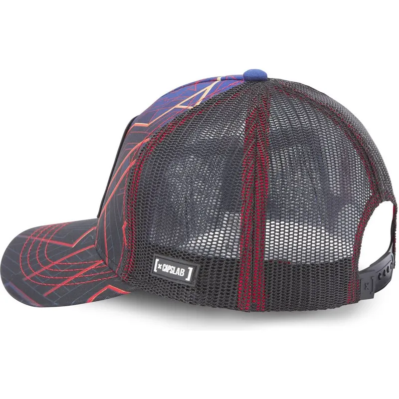 petten-gebogen-marineblauw-snapback-pan1-wakanda-forever-black-panther-marvel-comics-van-capslab petten-gebogen-marineblauw-snapback-pan1-wakanda-forever-black-panther-marvel-comics-van-capslab