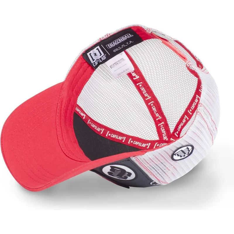 petten-gebogen-blauw-snapback-db2-kam2-muten-roshi-dragon-ball-van-capslab
