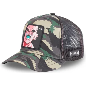 petten-gebogen-camouflage-snapback-buuc-kid-buu-dragon-ball-van-capslab