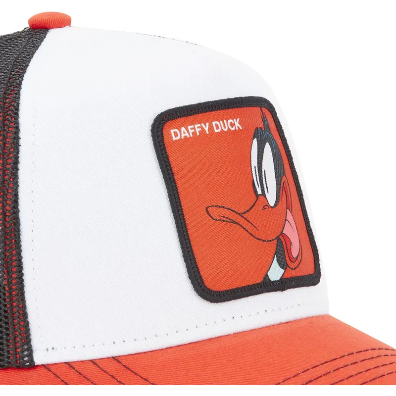 petten-gebogen-wit-snapback-loo5-daf1-daffy-duck-looney-tunes-van-capslab