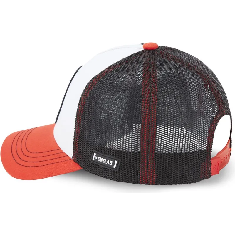 petten-gebogen-wit-snapback-loo5-daf1-daffy-duck-looney-tunes-van-capslab