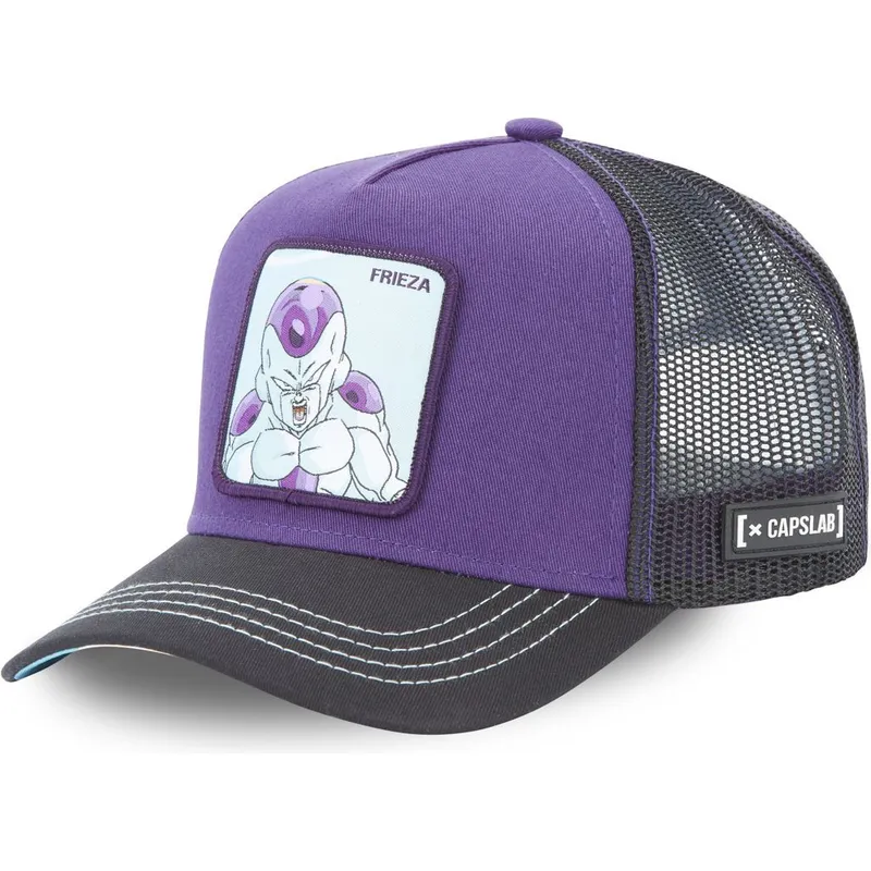 petten-gebogen-paars-snapback-dbs2-fre2-frieza-dragon-ball-van-capslab petten-gebogen-paars-snapback-dbs2-fre2-frieza-dragon-ball-van-capslab