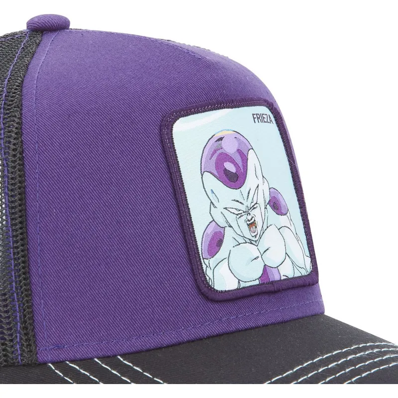 petten-gebogen-paars-snapback-dbs2-fre2-frieza-dragon-ball-van-capslab petten-gebogen-paars-snapback-dbs2-fre2-frieza-dragon-ball-van-capslab