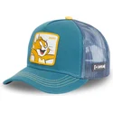 petten-gebogen-blauw-snapback-jer1-jerry-looney-tunes-van-capslab