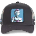 petten-gebogen-zwart-snapback-fre2c-frieza-dragon-ball-van-capslab