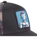 petten-gebogen-zwart-snapback-fre2c-frieza-dragon-ball-van-capslab