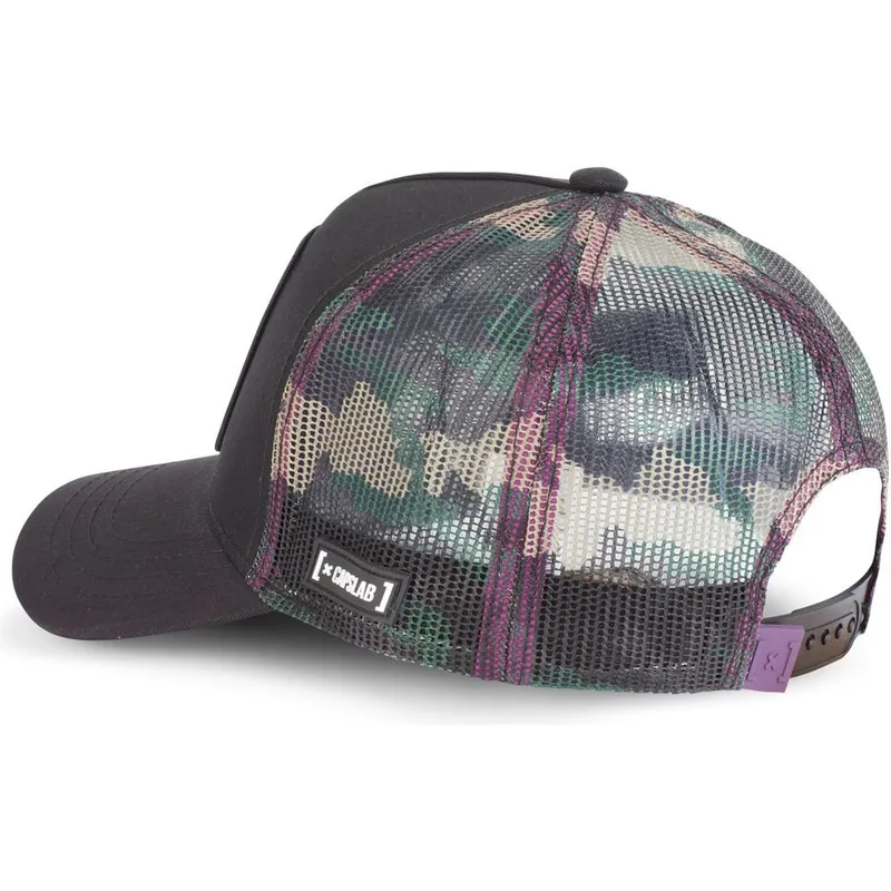 petten-gebogen-zwart-snapback-fre2c-frieza-dragon-ball-van-capslab