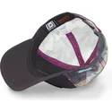 petten-gebogen-zwart-snapback-fre2c-frieza-dragon-ball-van-capslab