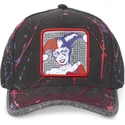 petten-gebogen-zwart-verstelbaar-tag-har-harley-quinn-dc-comics-van-capslab