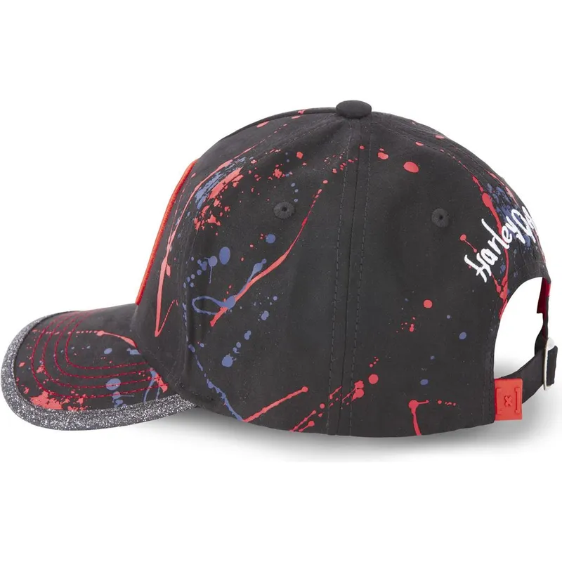petten-gebogen-zwart-verstelbaar-tag-har-harley-quinn-dc-comics-van-capslab