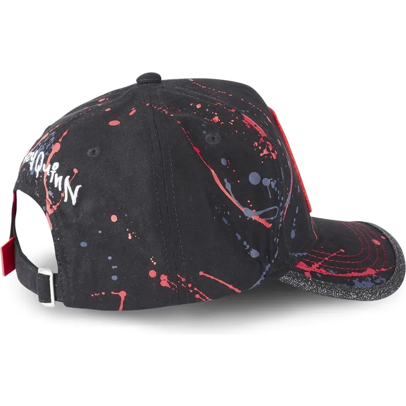 petten-gebogen-zwart-verstelbaar-tag-har-harley-quinn-dc-comics-van-capslab