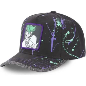 petten-gebogen-zwart-verstelbaar-tag-jok-joker-dc-comics-van-capslab