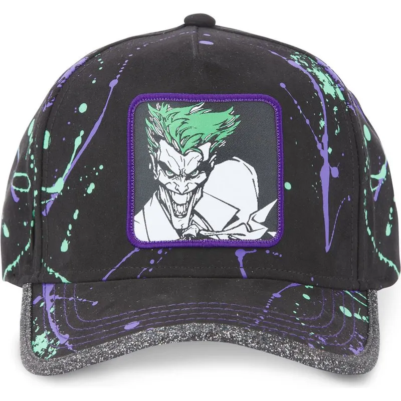 petten-gebogen-zwart-verstelbaar-tag-jok-joker-dc-comics-van-capslab
