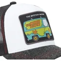 petten-gebogen-wit-snapback-mac-the-mystery-machine-scooby-doo-van-capslab