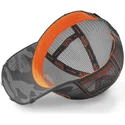 petten-gebogen-grijs-snapback-cam-ora-van-von-dutch