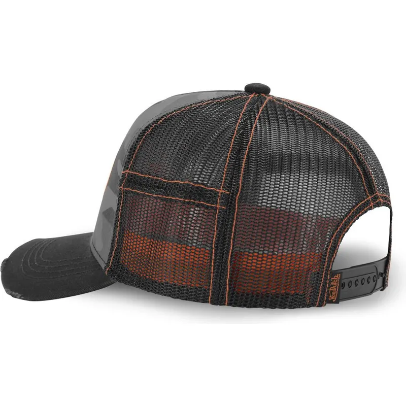 petten-gebogen-grijs-snapback-cam-ora-van-von-dutch petten-gebogen-grijs-snapback-cam-ora-van-von-dutch