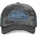 petten-gebogen-grijs-snapback-cam-blu-van-von-dutch