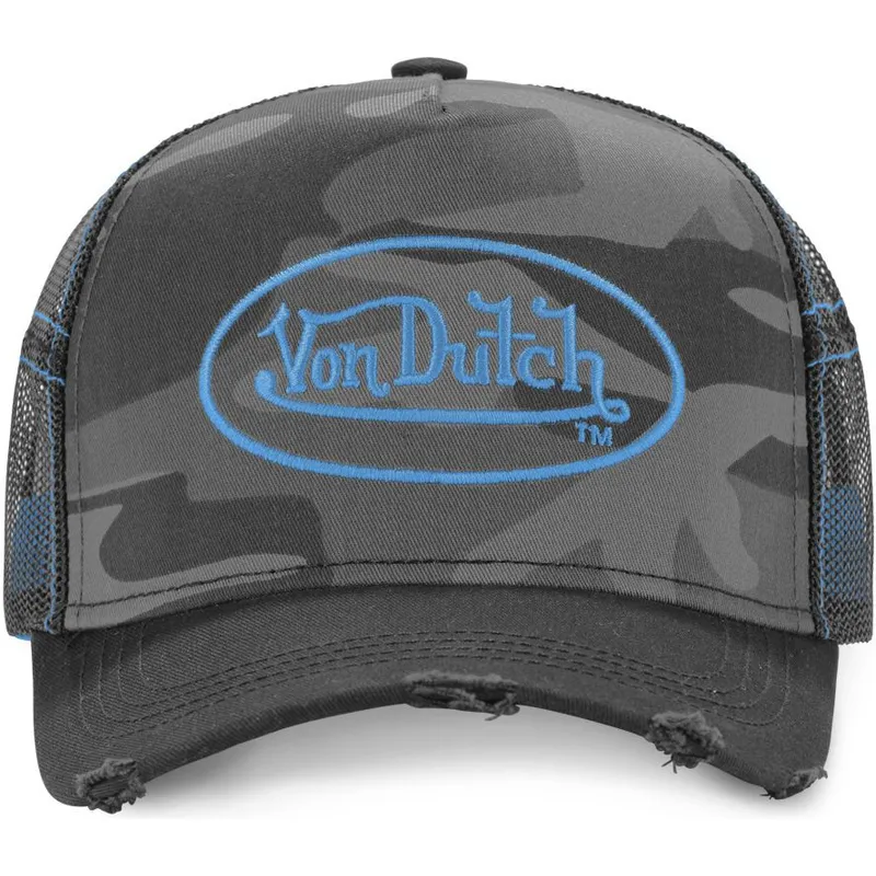petten-gebogen-grijs-snapback-cam-blu-van-von-dutch
