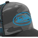 petten-gebogen-grijs-snapback-cam-blu-van-von-dutch