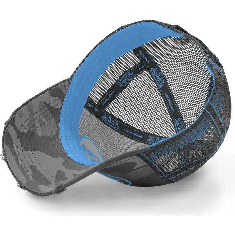 petten-gebogen-grijs-snapback-cam-blu-van-von-dutch