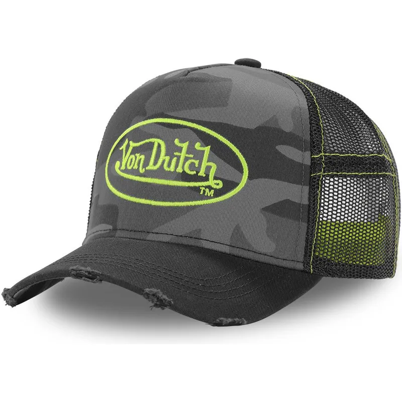 petten-gebogen-grijs-snapback-cam-yel-van-von-dutch petten-gebogen-grijs-snapback-cam-yel-van-von-dutch
