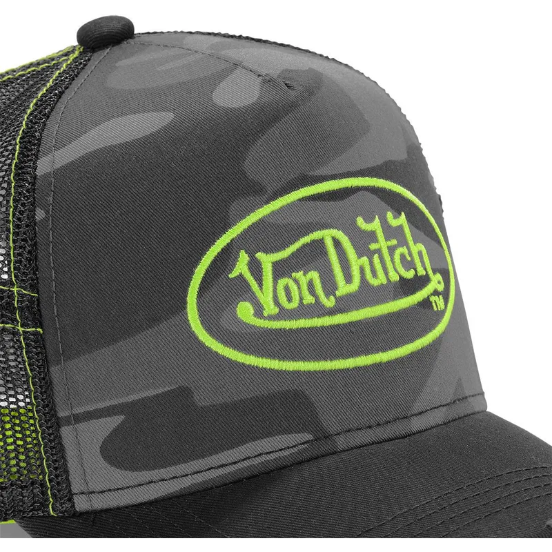 petten-gebogen-grijs-snapback-cam-yel-van-von-dutch petten-gebogen-grijs-snapback-cam-yel-van-von-dutch