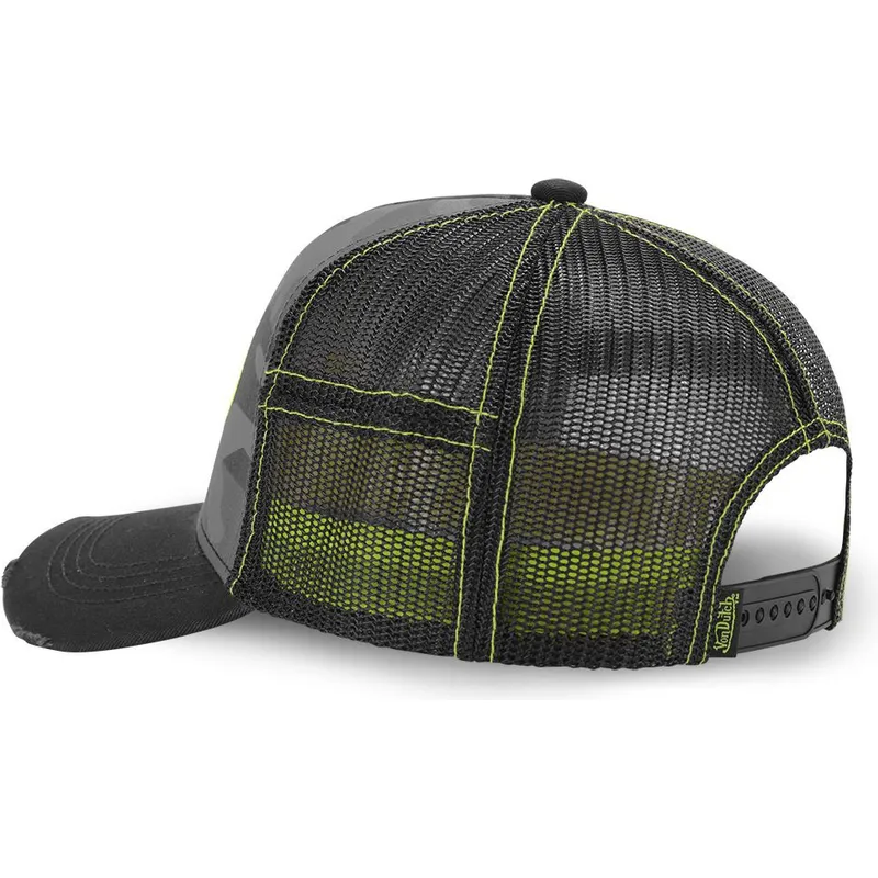 petten-gebogen-grijs-snapback-cam-yel-van-von-dutch petten-gebogen-grijs-snapback-cam-yel-van-von-dutch