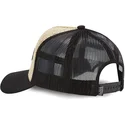petten-gebogen-bruin-snapback-paille-van-von-dutch