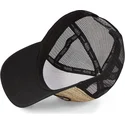 petten-gebogen-bruin-snapback-paille-van-von-dutch