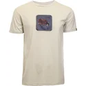 t-shirt-korte-mouw-beige-van-lady-beetle-the-farm-van-goorin-bros