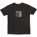 t-shirt-korte-mouw-zwart-van-panther-feline-good-the-farm-van-goorin-bros