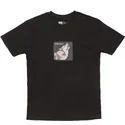 t-shirt-korte-mouw-zwart-van-lone-wolf-solitario-pawsome-the-farm-van-goorin-bros