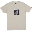 t-shirt-korte-mouw-beige-van-lone-wolf-solitario-pawsome-the-farm-van-goorin-bros