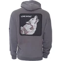 sweater-met-capuchon-grijs-lone-wolf-solitario-loud-howl-the-farm-van-goorin-bros