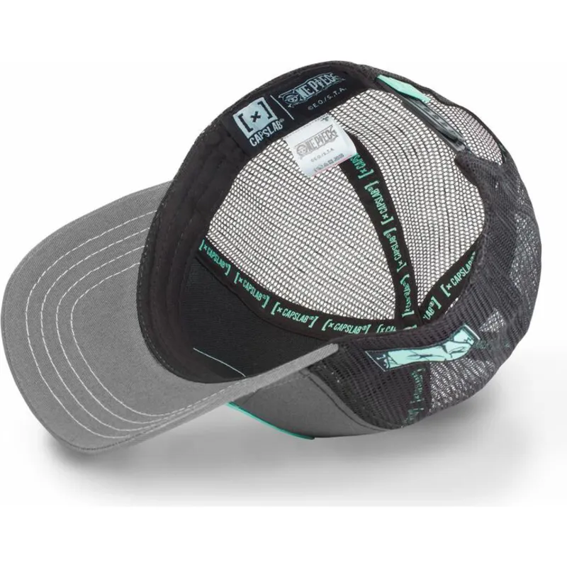petten-gebogen-grijs-snapback-zor1-roronoa-zoro-one-piece-van-capslab