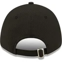 petten-gebogen-zwart-verstelbaar-9forty-diamond-era-van-new-york-yankees-mlb-van-new-era