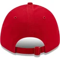 petten-gebogen-rood-verstelbaar-9forty-van-reading-fightin-phils-milb-van-new-era