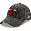 petten-gebogen-camouflage-verstelbaar-9forty-all-over-camo-van-chicago-bulls-nba-van-new-era