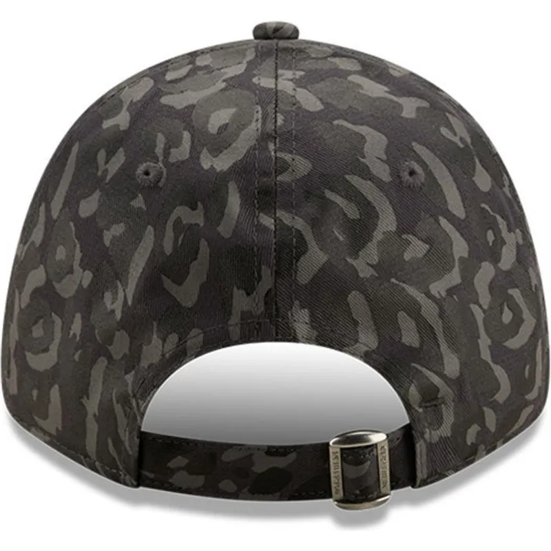 petten-gebogen-camouflage-verstelbaar-9forty-all-over-camo-van-new-york-yankees-mlb-van-new-era