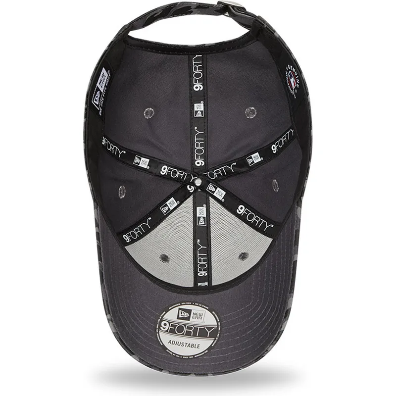 petten-gebogen-camouflage-verstelbaar-9forty-all-over-camo-van-new-york-yankees-mlb-van-new-era